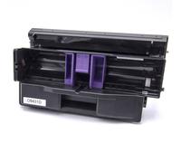 vhbw Tambour d'imagerie Compatible avec OKI B411 D, B411 DN, B412 DN, B431 D, B431 DN, B431 DN Plus, B432 DN, B512 DN imprimante Laser - Noir