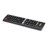 vhbw Télécommande compatible avec LG 43UJ6309, 43UJ6309-ZA, 43UJ630V, 43UJ630V-ZA, 43UJ634V, 43UJ635V télévision,TV - télécommande de rechange