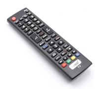 vhbw Télécommande compatible avec LG 47LN5708, 47LN570, 47LN575, 47LN5758, 50LN570, 50LN5708, 50LN575, 50LN577, 55LA690V télévision