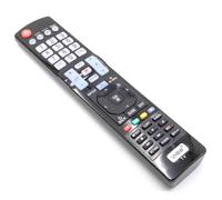 vhbw Télécommande compatible avec LG 60PH6700, 84LA9800 télévision