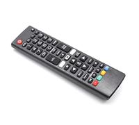 vhbw Télécommande Compatible avec LG 75SJ8570, 75UJ6470, 75UJ6520, 75UJ657, 86SJ9570, OLED 55B7, OLED 55C7, OLED 55E7 télévision