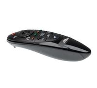 vhbw Télécommande compatible avec LG LB7100, LB7200, NB3520, NB3530, NB4530, NB5540, ND5630, ND8630, PB6600 télévision,TV - télécommande de rechange