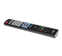 vhbw Télécommande Compatible avec LG OLED55E6V, OLED55C6V télévision,TV