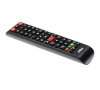 vhbw Télécommande compatible avec Samsung BD-EM57/ZA, BD-EM57C/ZA, BD-EM57CZA, BD-EM57ZA, BD-EM59/ZA Blu-Ray Disc Player - télécommande de rechange