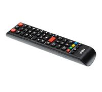 vhbw Télécommande compatible avec Samsung BD-ES6000ZA, BD-F59, BD-F5900, BD-FM59, BD-FM59C, BD-H6500 Blu-Ray Disc Player - télécommande de rechange