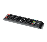 vhbw Télécommande compatible avec Samsung BDHM59C/ZA, BDHM59CZA, BDHM59ZA, BDJ5100, BDJ5100/ZA Blu-Ray Disc Player - télécommande de rechange