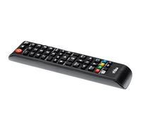 vhbw Télécommande Compatible avec Samsung HT-HM55/ZA, HT-HM55, HT-H5500W/ZA, HT-J4200, HT-J4100 Blu-Ray Disc Player