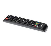 vhbw Télécommande compatible avec Samsung HT-J5550W, HT-JM41 Blu-Ray Disc Player - télécommande de rechange