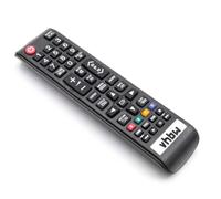 vhbw Télécommande compatible avec Samsung LE32E420, PS43E450, PS43E455, PS51E450, PS51E530, UE19ES4000, UE22ES5000 télévision