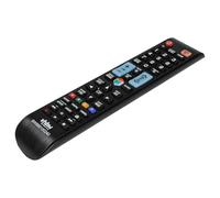 vhbw Télécommande Compatible avec Samsung UE40ES5500