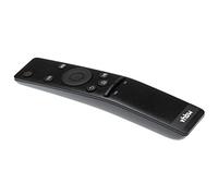 vhbw Télécommande compatible avec Samsung UE55KU6500, UE55KU6500UXZG, UE55KU6509, UE55KU6509UXZG télévision,TV