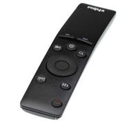 vhbw Télécommande compatible avec Samsung UN40KU630DFXZA, UN40KU6400KXZL, UN40MU6300FXZA, UN43KU6300 télévision,TV