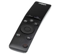vhbw Télécommande compatible avec Samsung UN43KU6300FXZA, UN43KU630D, UN43KU630DFXZA, UN43MU6100KXZL télévision,TV