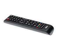 vhbw Télécommande Compatible avec Samsung UN65FH6001FXZA télévision,TV