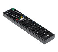 vhbw Télécommande compatible avec Sony KDL-32HX757, KDL-32HX758, KDL-32HX759, KDL32HX758, KDL32HX759 télévision,TV