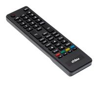 vhbw Télécommande Compatible avec Haier HL22XLT2A | HL22XSL2, HL22R1A, HL22XLE2, HL22XLE2A, HL22XLT2 télévision,TV