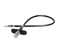 vhbw Télécommande déclencheur avec câble Compatible avec Kodak P880 Appareil Photo, 0,4 m