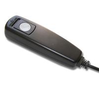 vhbw Télécommande déclencheur avec câble Compatible avec Nikon D1, D100, D1h, D1hs, D1x, D2, D200, D2H, D2Hs, D2X, D2Xs, D3, D300 Appareil Photo