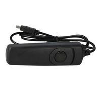 vhbw Télécommande déclencheur avec câble compatible avec Nikon D600, D610, D7000, D7100, D7200, D750, D7500, D780, D90 appareil photo G