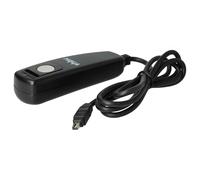 vhbw Télécommande déclencheur avec câble Compatible avec Nikon D70s