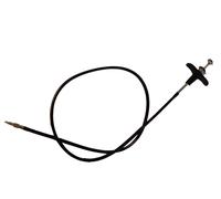 vhbw Télécommande déclencheur avec câble compatible avec Nikon S9600, X100, S5600, S9500 appareil photo, 0,7 m