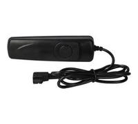 vhbw Télécommande déclencheur avec câble compatible avec Sony Alpha SLT-A77V, SLT-A77VK, SLT-A77VQ appareil photo, 1 m G