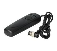 vhbw Télécommande déclencheur avec câble Remplacement pour Nikon MC-30 | pour appareil photo, 1 m