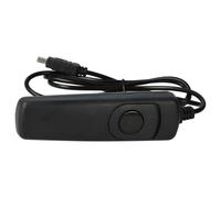vhbw Télécommande déclencheur avec câble Remplacement pour Nikon MC-DC2 pour Appareil Photo, 1 m