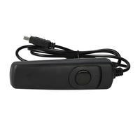 vhbw Télécommande déclencheur avec câble Remplacement pour Nikon MC-DC2 pour Appareil Photo