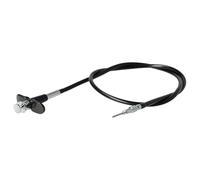 vhbw Télécommande déclencheur Compatible avec Nikon D100, F3, F4, F80, F80D, FE10, FM10, FM2, FM3A, Fuji S7000, S5600 Appareil Photo, 0,7 m