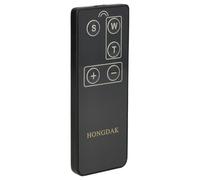 vhbw Télécommande déclencheur IR Compatible avec Olympus Digital SLR E500, E510, E520, E650, E330, E410, E420, E450 Appareil Photo, Fonction Zoom