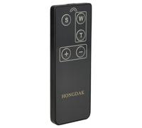 vhbw Télécommande déclencheur IR remplacement pour Olympus RM-1 pour appareil photo, fonction zoom