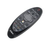 vhbw Télécommande multifonction remplacement pour Samsung BN59-01185D, BN94-07469A pour Home cinéma télévision Blu-Ray Hi-Fi