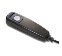 vhbw Telecommande portable Câble compatible avec Canon EOS 10D, 1D, 1D(s) Mark II, 1D(s) Mark III, 1D(s) Mark IV, 1Ds, 1V Appareil Photo