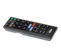 vhbw Télécommande remplace pour Sony RMT-B126A Blu-Ray Disc Player - télécommande de rechange