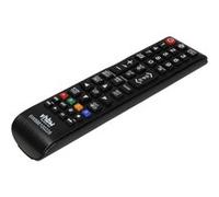 vhbw Télécommande remplace Samsung AA59-00602A, AA59-00649A télévision G