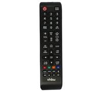 vhbw Télécommande remplacement pour Samsung BN59-01303A pour télévision,TV