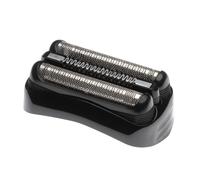 vhbw tête de rasoir compatible avec Braun cruZer clean, Series 3 rasoir, noir