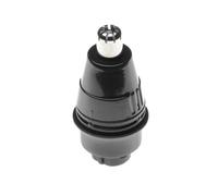 vhbw tête de rasoir de nez compatible avec Philips RQ1252CC, RQ1254, RQ1255, RQ1255CC, RQ1255X, RQ1258, RQ1258CC, RQ1260, RQ1260CC, RQ1260X rasoir
