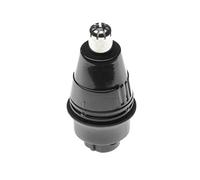 vhbw tête de rasoir de nez compatible avec Philips SensoTouch 1100, 1150X, 1160CC, 1180X, 1190X, 11xx, RQ1141, RQ1145, RQ1150, RQ1151, RQ1155 rasoir