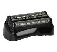 vhbw tête de rasoir compatible avec Braun cruZer clean, Series 3 rasoir, noir
