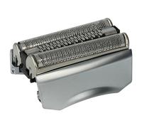 vhbw Tête de rasoir de rechange compatible avec Braun Series 7 720, 730, 740, 760cc, 7840, 7850, 7865, 7880, 7893, 790cc rasoir électrique - Cassette