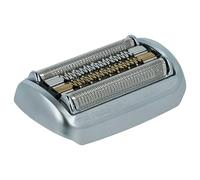 vhbw Tête de rasoir de remplacement compatible avec Braun Series 9, Pro rasoir électrique, argent mat