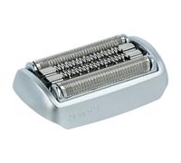 vhbw Tête de rasoir de remplacement compatible avec Braun Series 9 rasoir électrique, argenté