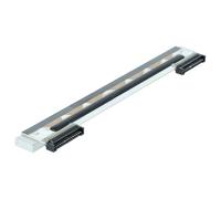 vhbw Tête d'impression Compatible avec Zebra GX420, GK420d, ZP420d, ZP505, GX420d, ZP500, GK420, ZP450, ZP550 imprimante - 1,9 cm