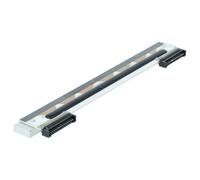 vhbw Tête d'impression remplacement pour Zebra 105934-037, DF53B424, G105934-037, ZP450-1010-HEAD cartouche - 1,9 cm