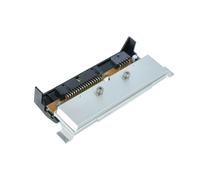 vhbw Tête d'impression remplacement pour Zebra P1058930-009 cartouche - 5,8 cm