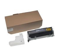 vhbw Toner compatible avec Kyocera ECOSYS M 3145 dn, 3645 dn, séries 3800 imprimante - Cartouche toner compatible + réservoir toner, noir