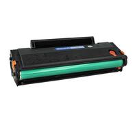 vhbw Toner compatible avec Thomson TH-2500 imprimante - Cartouche toner compatible, noir