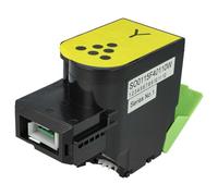 vhbw Toner compatible avec Xerox C315d*, C315, C315v*, C310, C310v*, C310d* imprimante - Cartouche toner compatible, jaune
